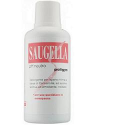 SAUGELLA POLIGYN 500 ML TP - farmasorriso.com