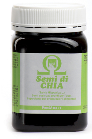 CHIA SEMI 200 G - farmasorriso.com