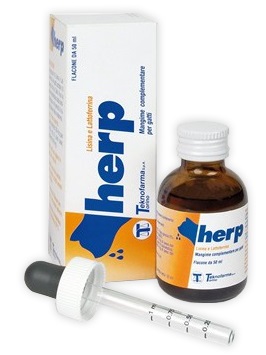 HERP FLACONE 50 ML - farmasorriso.com