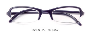 OCCHIALE PREMONTATO CORPOOTTO ESSENTIAL BLUE 1,50 DIOTTRIE - farmasorriso.com