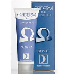 OZIDERM PLUS COSMETICO LENITIVO ANTIARROSSANTE VISO CORPO 50ML - farmasorriso.com