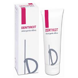 DERMACIT DETERGENTE ATTIVO 100 ML - farmasorriso.com