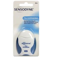 SENSODYNE FILO INTERDENTALE EXPANDING - farmasorriso.com