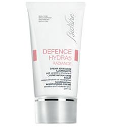 DEFENCE HYDRA 5 RADIANCE CREMA IDRATANTE ILLUMINANTE SPF 15 50 ML - farmasorriso.com