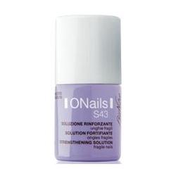 ONAILS S43 SOLUZIONE RINFORZANTE 11 ML - farmasorriso.com