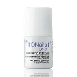 ONAILS ONIX SOLUZIONE PER ONICOFAGIA 11 ML - farmasorriso.com