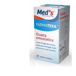 OVATTA MEDS EMOSTATICA TUBO - farmasorriso.com