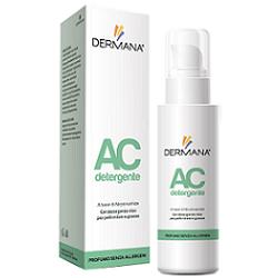 DERMANA AC DETERGENTE 100 ML - farmasorriso.com