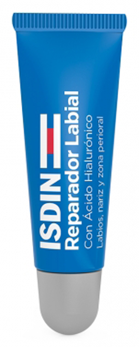 NUTRABALM REPARADOR LABIAL FLUIDO 10 ML - farmasorriso.com