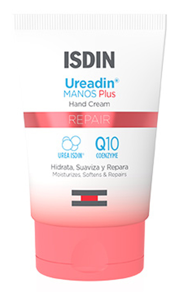 UREADIN MANOS HAND CREAM 50 ML - farmasorriso.com