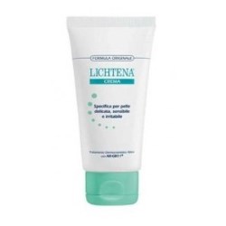 LICHTENA CREMA TUBO 50 ML - farmasorriso.com