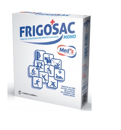 MEDS GHIACCIO ISTANTANEO SENZA ASTUCCIO - farmasorriso.com