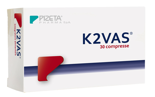 K2 VAS 30 CAPSULE - farmasorriso.com