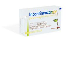 INCONTINENZAMEV 30 COMPRESSE - farmasorriso.com