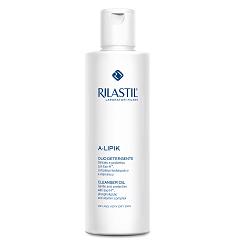 RILASTIL A-LIPIK OLIO DETERGENTE 250 ML - farmasorriso.com