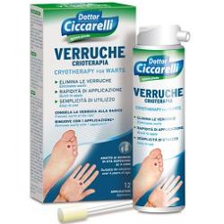 TRATTAMENTO VERRUCHE 75 ML - farmasorriso.com