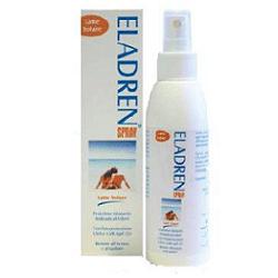 ELADREN SPRAY SPF25 150 ML - farmasorriso.com