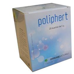 POLIPHERT 20 BUSTINE 5 G - farmasorriso.com