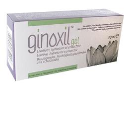 GINOXIL GEL TUBO 30ML - farmasorriso.com