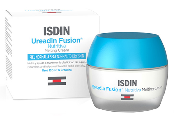 UREADIN MELTING CREAM 50 ML - farmasorriso.com