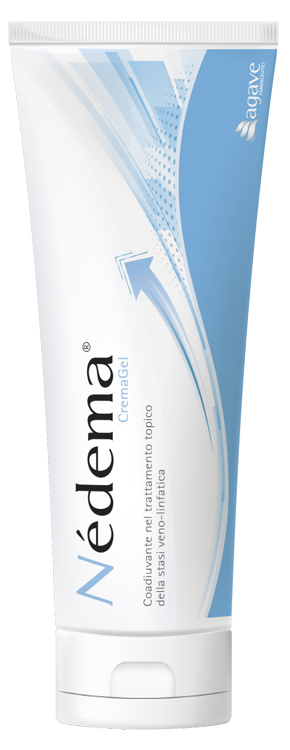COAUDIUVANTE NEL TRATTAMENTO TOPICO DELLE STASI VEVO LINFATICHE NEDEMA CR GEL 75ML - farmasorriso.com