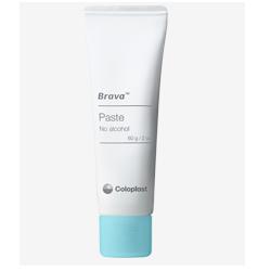BRAVA PASTA IDROCOLLOIDE NO ALCOL PER STOMIA 60 G - farmasorriso.com