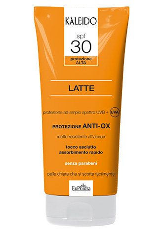 KA LATTE PROTETTIVO 30 150 ML - farmasorriso.com
