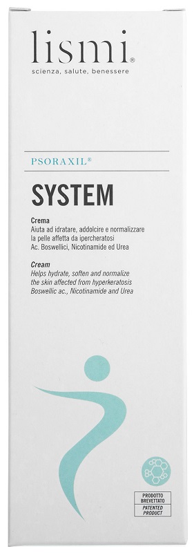 PSORAXIL SYSTEM EMULSIONE VISO CORPO 200 ML - farmasorriso.com