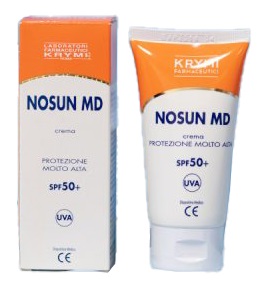 NOSUN MD CREMA PROTEZIONE MOLTO ALTA 75 ML - farmasorriso.com