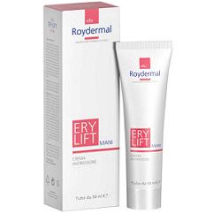 ERYLIFT CREMA ANTIROSSORE 50 ML - farmasorriso.com
