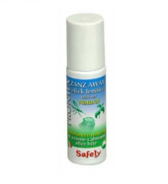 PRONTEX ZANZ AWAY STICK NATURALE - farmasorriso.com