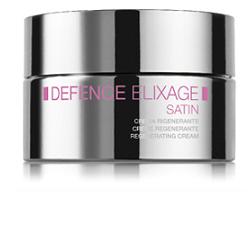 DEFENCE ELIXAGE SATIN CREMA RIGENERANTE - farmasorriso.com