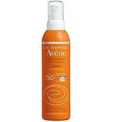 EAU THERMALE AVENE SPRAY SOLARE SPF 30 BAMBINO 200 ML - farmasorriso.com