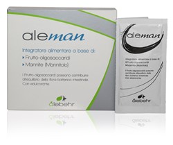 ALEMAN 20 BUSTE 120G - farmasorriso.com