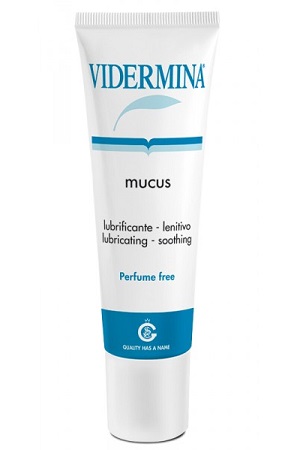 VIDERMINA MUCUS 30 ML - farmasorriso.com