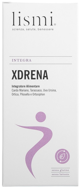 XDRENA 250 ML - farmasorriso.com