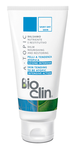 BIOCLIN A-TOPIC BALSAMO 100 ML - farmasorriso.com