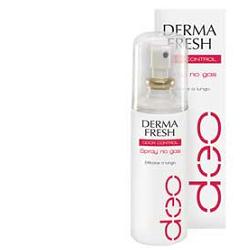 DERMAFRESH ODOR CONTROLL SPRAY 100 ML - farmasorriso.com