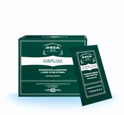 DEFLUX 20 BUSTE 4 G - farmasorriso.com