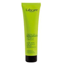 LABCARE CREMA GEL REFRIGERANTE GAMBE CAVIGLIE 150 ML - farmasorriso.com