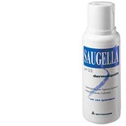 SAUGELLA DERMOLIQUIDO 500 ML + 200 ML - farmasorriso.com