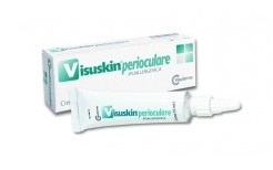 VISUSKIN PERIOCULARE 15 ML - farmasorriso.com