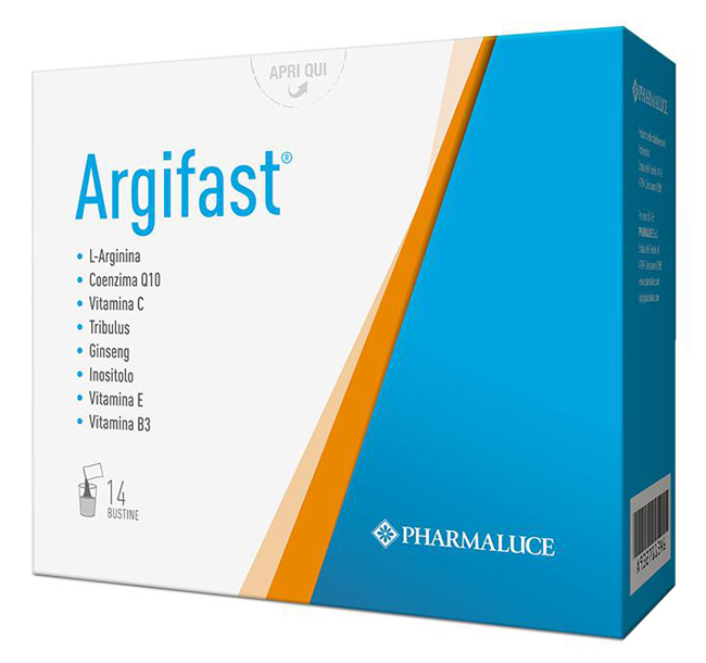 ARGIFAST 14 BUSTINE - farmasorriso.com