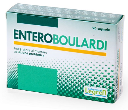 ENTEROBOULARDI 20 CAPSULE - farmasorriso.com