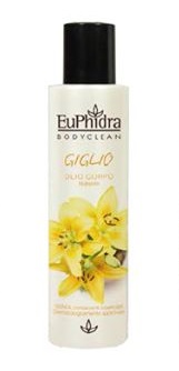 EUPHIDRA FLOREALI BAGNOCREMA GIGLIO 250 ML - farmasorriso.com