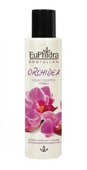 EUPHIDRA FLOREALI OLIO CORPO ORCHIDEA 150 ML - farmasorriso.com