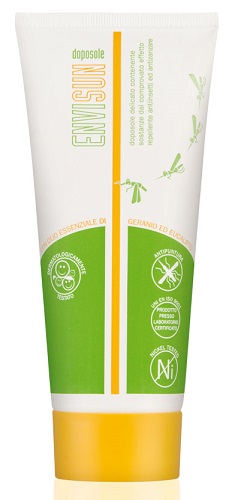 ENVISUN DOPOSOLE REPELLENTE 100 ML - farmasorriso.com