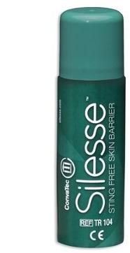 SILESSE SPRAY PROTETTIVO PER STOMIA 50 ML - farmasorriso.com