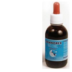 SONNOREX BIMBI GOCCE 50 ML - farmasorriso.com
