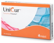 UNICUR 20 COMPRESSE - farmasorriso.com
